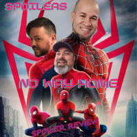 Am I STILL On The Air? Spider-Man: No Way Home SPOILER Review