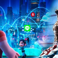 Creeds Gonna Wreck It