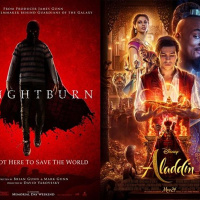 Never Had A Friend Like Me