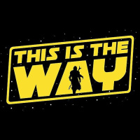 This Is The Way