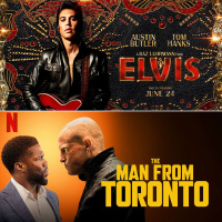 The Man From Graceland