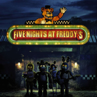 Five Nights At Megas