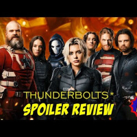Am I STILL On The Air? Thunderbolts* SPOILER Review