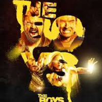 The Boys Are Back In Town