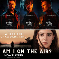 Where The Gray Man Sings