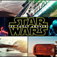 Am I STILL On The Air? Star Wars TFA Spoiler Review