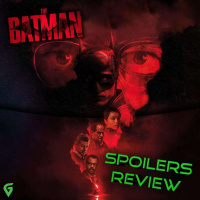 Am I STILL On The Air? The Batman SPOILER Review