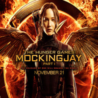 The Bosses Mockingjay