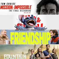 Hold On To Your Coconuts