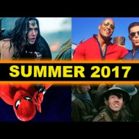 Am I STILL On The Air? Summer Movie Season 2017 (So Far...)