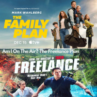 The Freelance Plan
