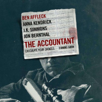 The Accountant On The Train