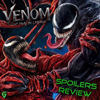 Am I STILL On The Air? Venom: Let There Be Carnage SPOILER Review
