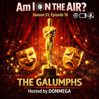 The Galumphs