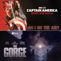 The Future Favors The Brave