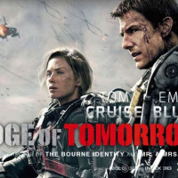Am I STILL On The Air? Edge of Tomorrow SPOILER Review
