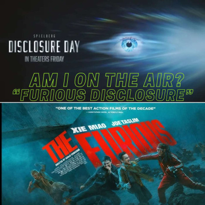 Am I On The Air?