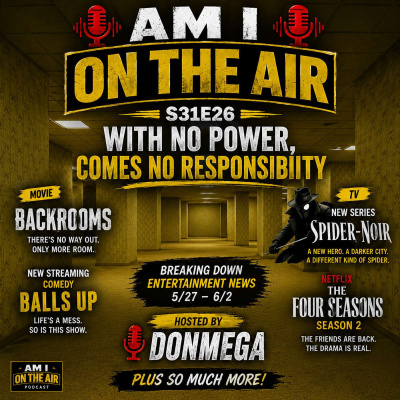 Am I On The Air?