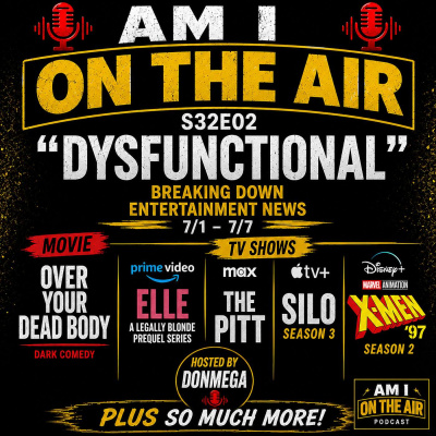 Am I On The Air?
