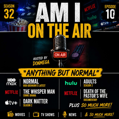 Am I On The Air?