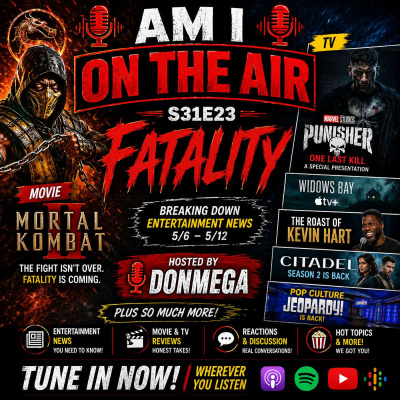 Am I On The Air?