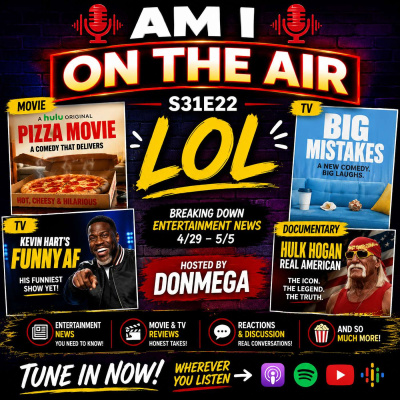 Am I On The Air?
