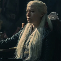 House of the Dragon S1E10 - The Black Queen