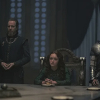 House of the Dragon S1E09 - The Green Council
