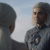 House of the Dragon S1E05 - We Light the Way