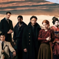 Decoding TV Preview: 1899 Season 1