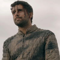 House of the Dragon S3E06 - Faceless Men