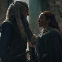 House of the Dragon S3E07 - The Dragon in Winter