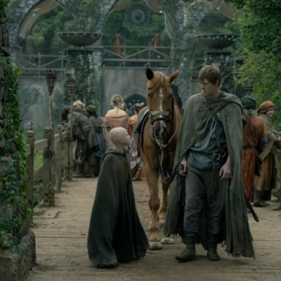 A Cast Of Kings - A Game Of Thrones Podcast