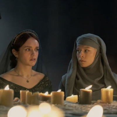 A Cast Of Kings - A Game Of Thrones Podcast