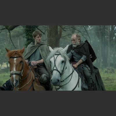 A Cast Of Kings - A Game Of Thrones Podcast