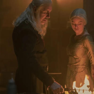 A Cast Of Kings - A Game Of Thrones Podcast