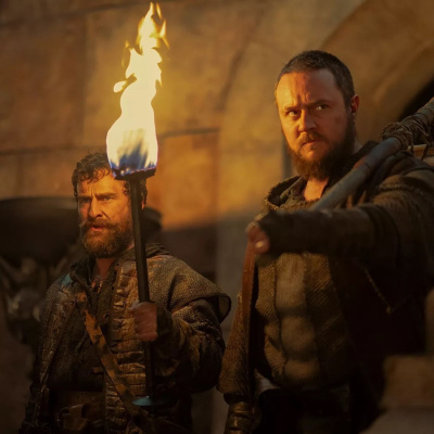 A Cast Of Kings - A Game Of Thrones Podcast