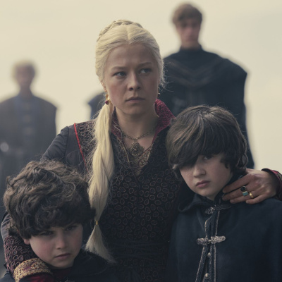 A Cast Of Kings - A Game Of Thrones Podcast