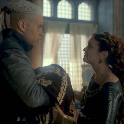 A Cast Of Kings - A Game Of Thrones Podcast