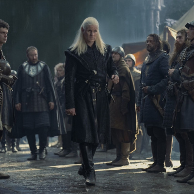 A Cast Of Kings - A Game Of Thrones Podcast