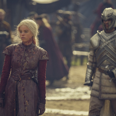 A Cast Of Kings - A Game Of Thrones Podcast