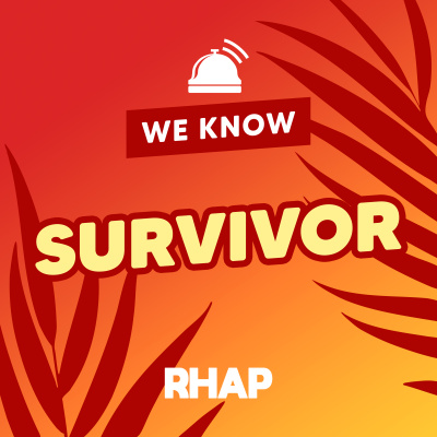 Survivor: Edge Of Extinction Recaps From Rob Has A Podcast | Rhap