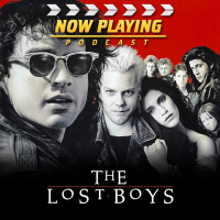 The Lost Boys {Lost Boys Movie Series}
