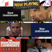 The Manchurian Candidate (1962) {Manchurian Candidate Series}