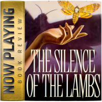 Book Review: The Silence of the Lambs by Thomas Harris