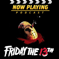 Friday the 13th: The Final Chapter {Friday the 13th Series}