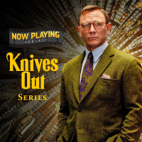 Glass Onion: A Knives Out Mystery