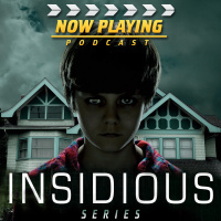 Insidious: The Last Key