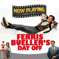 Ferris Buellers Day Off
