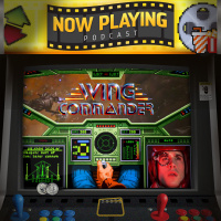 Wing Commander